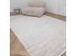 Синтетичний килим MISSHA FY75A hb grey - cream - Висока якість за найкращою ціною в Україні